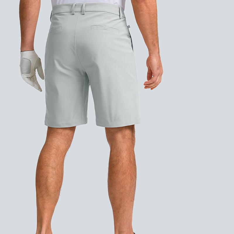 ⌛ Nur noch 3 Tage – 50 % auf alles! ⏰Schnelltrocknende Sportshorts für Herren